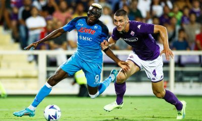 Napoli-Spezia: probabili formazioni, consigli fantacalcio e orario