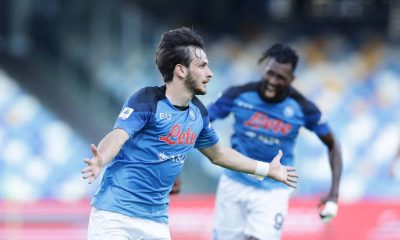 La classifica, le squadre che segnano più gol dalla panchina nei top cinque campionati: Napoli in testa