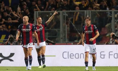Coppa Italia, Bologna – Cagliari: probabili formazioni, orario e dove vederla in TV
