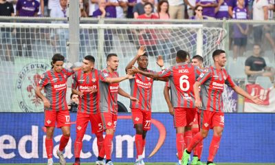 Coppa Italia, Cremonese-Modena: probabili formazioni, orario e dove vederla in TV