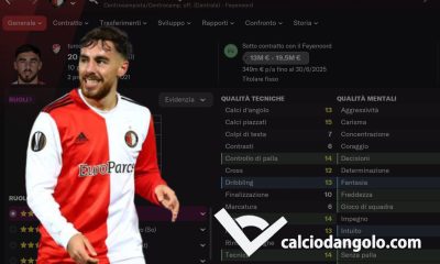 Kökçü, il futuro della Nazionale turca: ennesima stella proveniente dal calcio olandese?