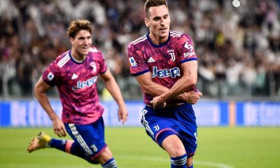 Verso Napoli-Juventus: 5 motivi per non perdersi il big match del Maradona