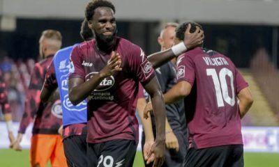 Salernitana-Verona: probabili formazioni, consigli fantacalcio e orario