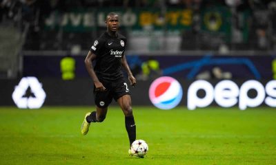 Champions League, Eintracht Francoforte-Napoli: orario, probabili formazioni e dove vederla in tv