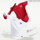Mondiali di Qatar 2022: la maglia del Canada