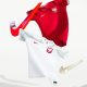 Mondiali di Qatar 2022: la maglia della Polonia