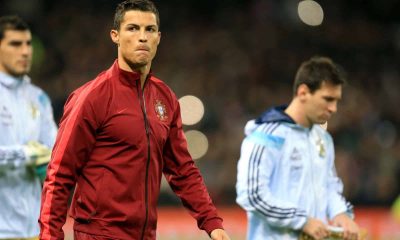 Mondiali, i migliori marcatori ancora in attivit&agrave;: Muller infinito, Ronaldo e Messi inseguono