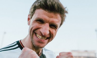 Mondiali di Qatar 2022: la maglia della Germania