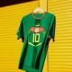 Mondiali di Qatar 2022: la maglia del Senegal