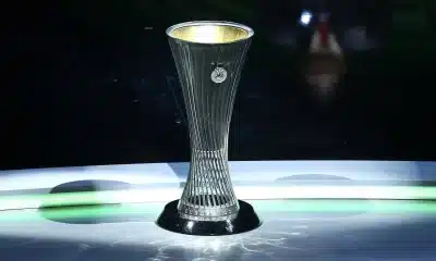 Dove vedere l’andata degli ottavi di finale di Conference League in TV: Sky, DAZN, TV8 e streaming