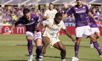 Conference League, Hearts-Fiorentina: probabili formazioni, orario e dove vederla in TV