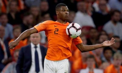 Mondiali Qatar 2022, i convocati dell&rsquo;Olanda