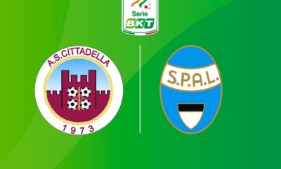 Cittadella – Spal: pronostico, formazioni e dove vederla in TV e streaming – 15/10/2022