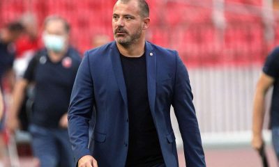 Serie A, come cambia la Sampdoria con Stankovic: verso un modulo più offensivo