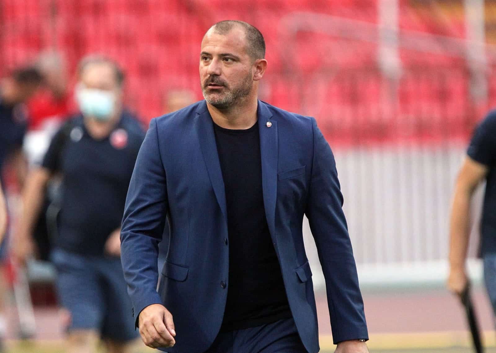 Serie A, come cambia la Sampdoria con Stankovic: verso un modulo pi&ugrave; offensivo