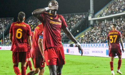 Europa League, Roma-Salisburgo: probabili formazioni, consigli fantacalcio e orario
