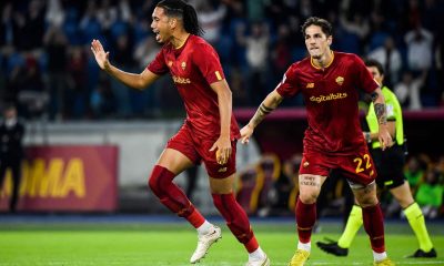 Sampdoria-Roma: orario e dove vederla in tv