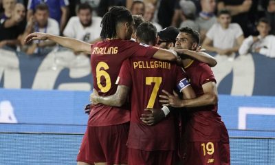 Europa League, Roma-Ludogorets: probabili formazioni, orario e dove vederla in TV