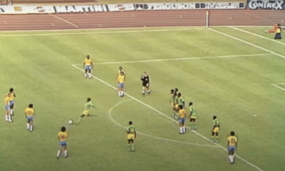 Storie mondiali, i momenti indimenticabili: Brasile-Zaire 1974, quella questione di vita o di morte