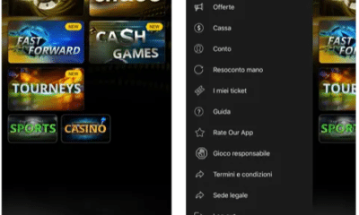 Bwin app e la Relativa Recensione