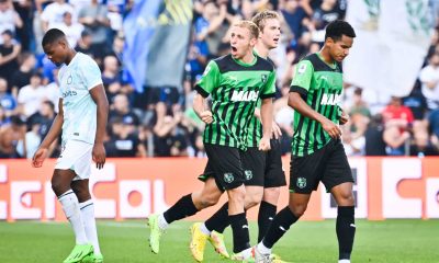 Sassuolo-Napoli: probabili formazioni, consigli fantacalcio e orario