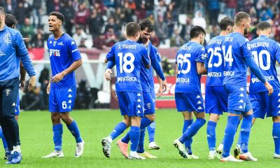 Empoli-Udinese: probabili formazioni, consigli fantacalcio e orario