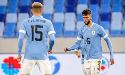 Mondiali di Qatar 2022, Uruguay – Corea del Sud: probabili formazioni, consigli fantamondiale e orario