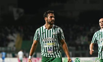 Che fine ha fatto Francesco Grandolfo: il bomber che illuse il Bari con una tripletta