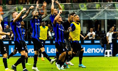 Coppa Italia, Inter-Atalanta 1-0: i nerazzurri accedono alle semifinali