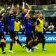 Coppa Italia, Inter-Atalanta 1-0: i nerazzurri accedono alle semifinali