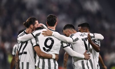 Coppa Italia, Juventus-Lazio 1-0: la decide un colpo di testa di Bremer