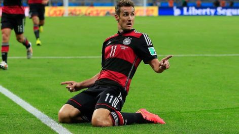 klose germania