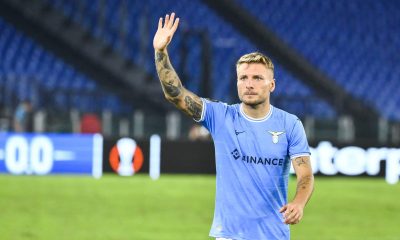 Serie A, i migliori marcatori ancora in attività: Immobile sempre in testa, sale Milinkovic