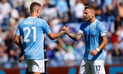Europa League, Sturm Graz – Lazio: probabili formazioni, orario e dove vederla in TV