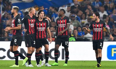 Milan-Spezia: probabili formazioni, consigli fantacalcio e orario