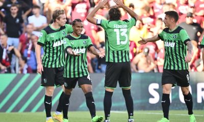Fantacalcio Sassuolo, che delusione l’attaccante! Il gol manca da 5 mesi