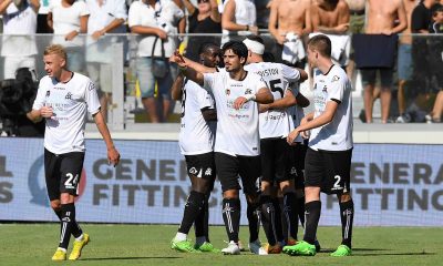 Coppa Italia, Spezia – Brescia: probabili formazioni, orario e dove vederla in TV