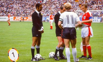 Storie mondiali, i momenti indimenticabili: quel &ldquo;biscotto&rdquo; tra Germania e Austria che cambi&ograve; le regole del gioco