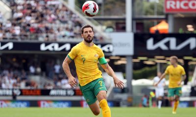 Mondiali Qatar 2022, i convocati dell&rsquo;Australia