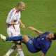 Storie mondiali, i momenti indimenticabili: quella testata di Zidane a Materazzi