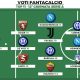 Voti Fantacalcio: la Top 11 della dodicesima giornata di Serie A 2022/2023