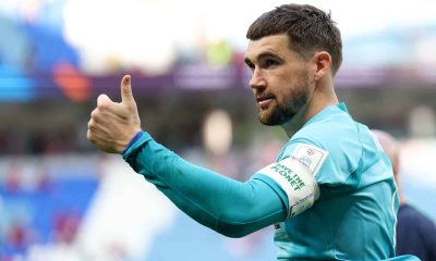 Mondiali di Qatar 2022, Australia-Danimarca: probabili formazioni, consigli fantamondiale e orario