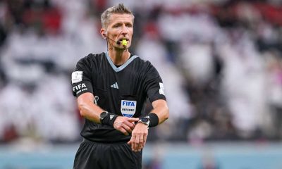 Perché vengono assegnati tanti minuti di recupero nelle partite dei Mondiali di Qatar 2022