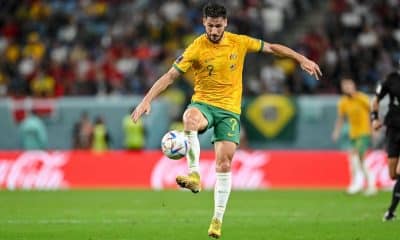 Mondiali Qatar 2022: la situazione nel gruppo D dopo la 3^ giornata, Francia ed Australia agli ottavi