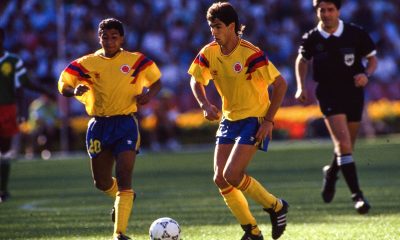 Storie mondiali, i momenti indimenticabili: Andres Escobar e quel maledetto autogol che gli cost&ograve; la vita