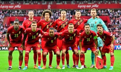 Mondiali di Qatar 2022, Belgio-Canada: probabili formazioni, consigli fantamondiale e orario