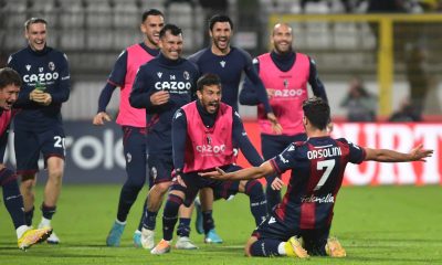 Bologna-Sassuolo: probabili formazioni, consigli fantacalcio e orario