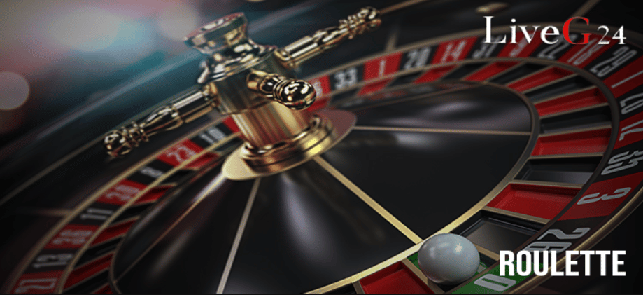 Betaland live casino