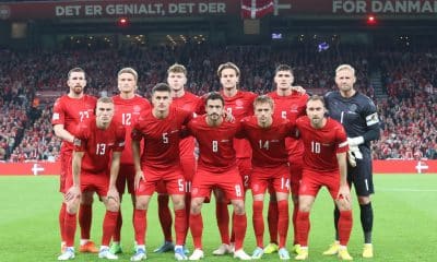 Mondiali di Qatar 2022, Danimarca-Tunisia: probabili formazioni, consigli fantamondiale e orario