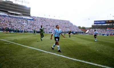 Storie mondiali, i momenti indimenticabili: Maradona e quel test antidoping positivo a Usa94